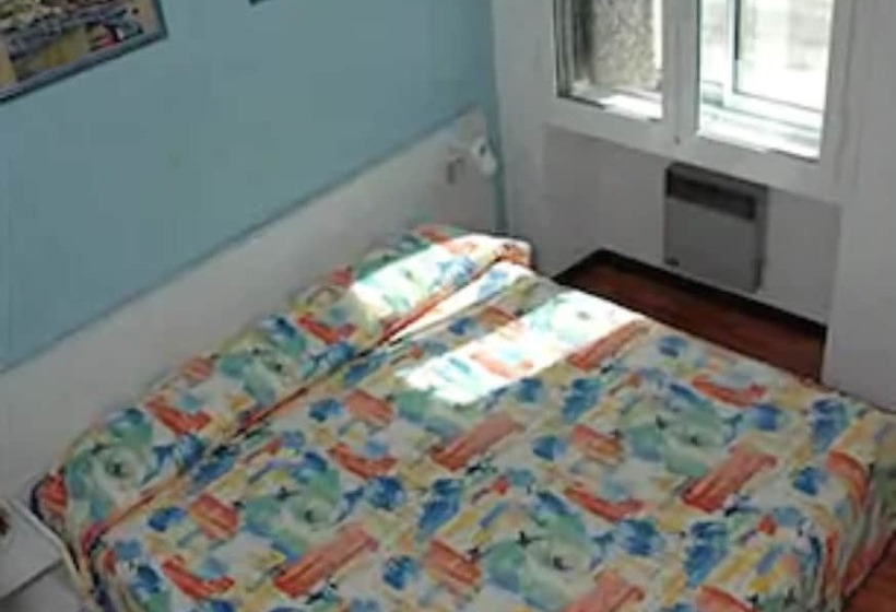 コンフォートルーム, Hôtel Claridge S