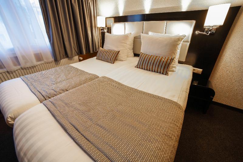 غرفة قياسية, Mansion