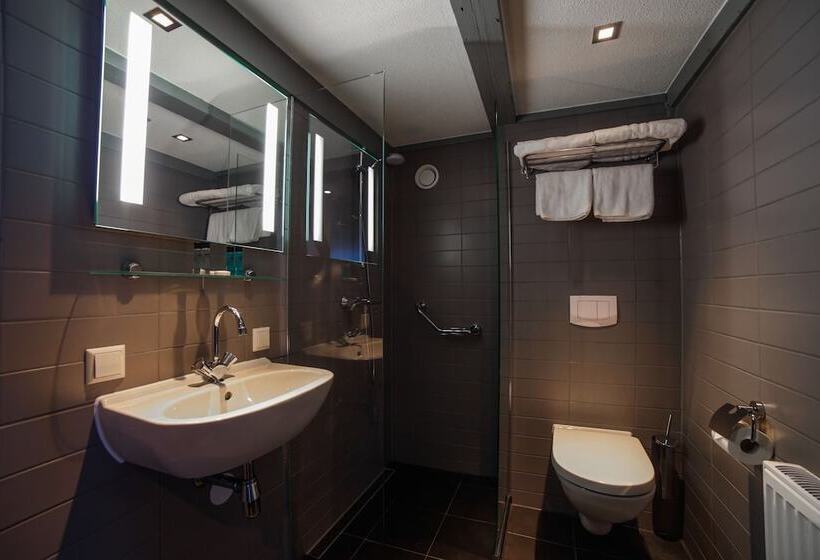 غرفة سوبيريور, Mansion