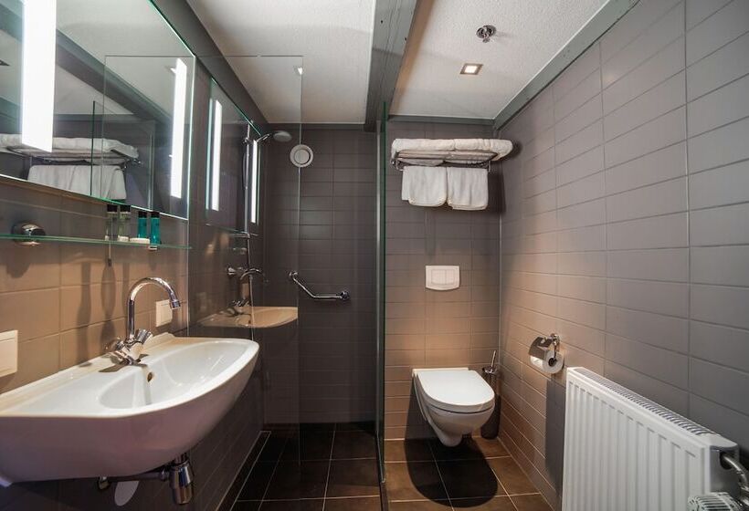 غرفة قياسية, Mansion