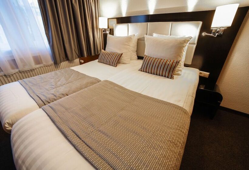 غرفة قياسية, Mansion