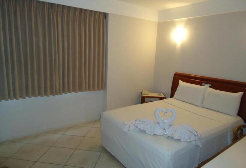 Номер Стандарт, Minuano