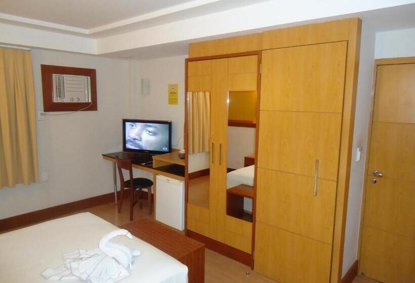 Номер Superior, Minuano