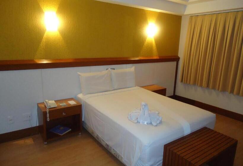 Номер Superior, Minuano