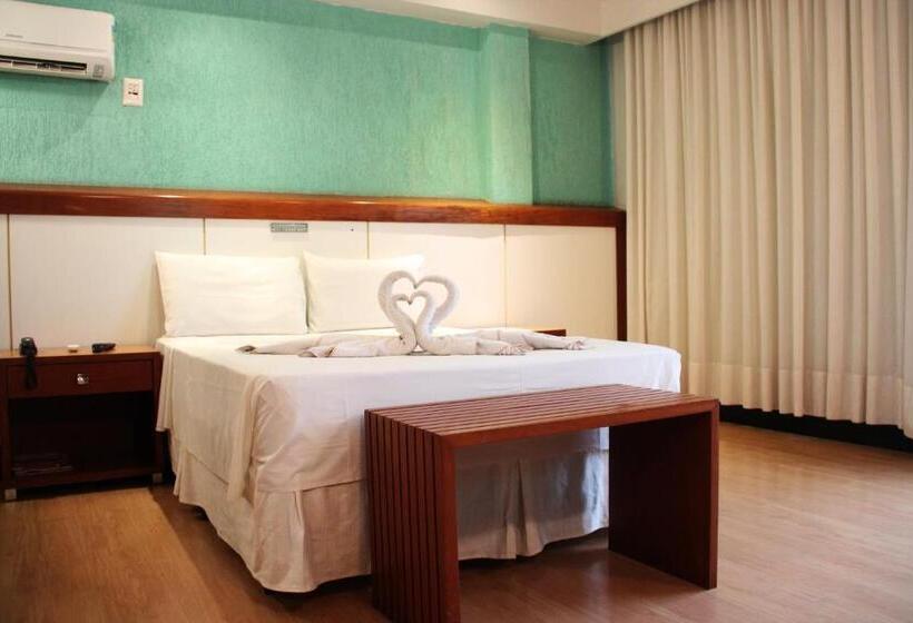 Номер Стандарт Вид на Море, Minuano