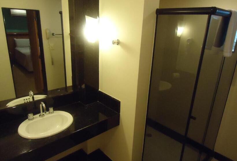 Номер Стандарт Вид на Море, Minuano