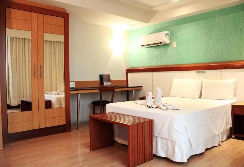 Номер Стандарт Вид на Море, Minuano