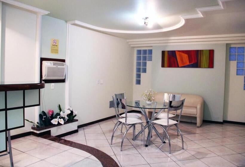 Президентский Люкс, Minuano