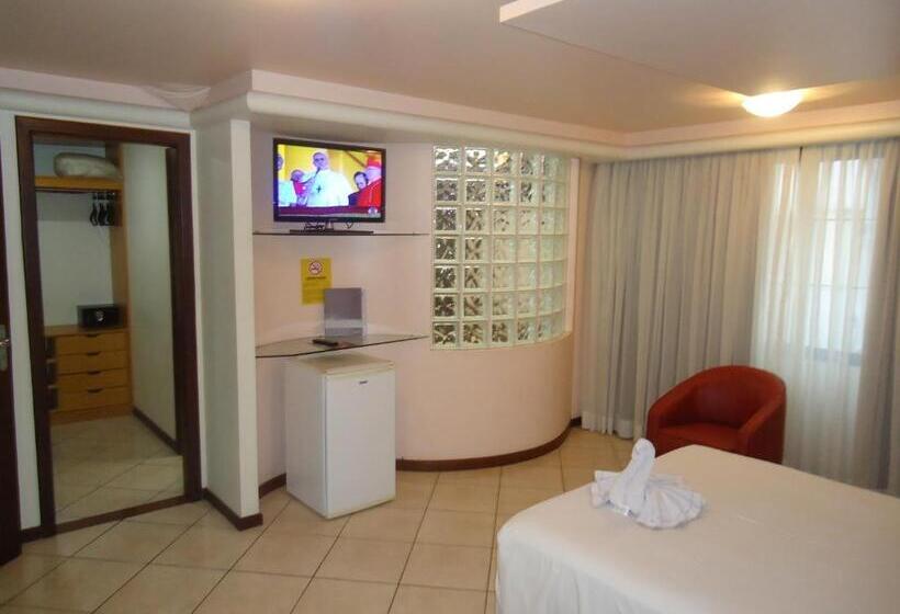 Президентский Люкс, Minuano