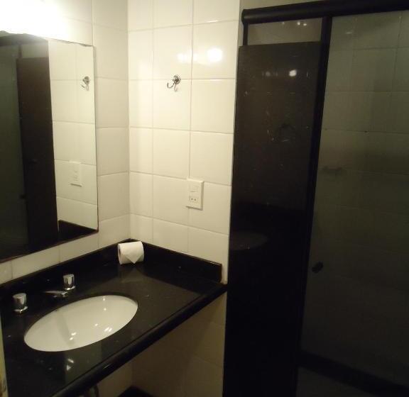 Номер Стандарт Трехместный, Minuano