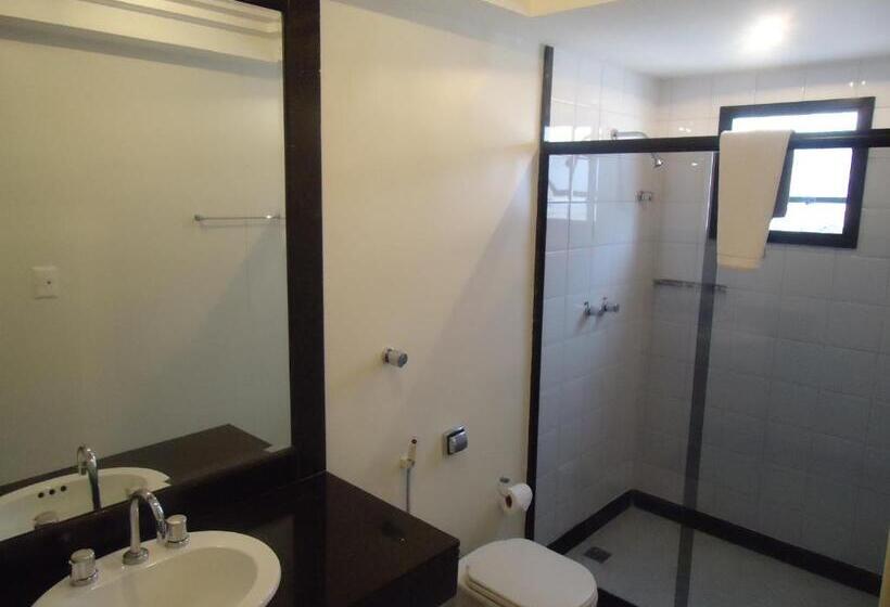 Трехместный Номер Superior, Minuano