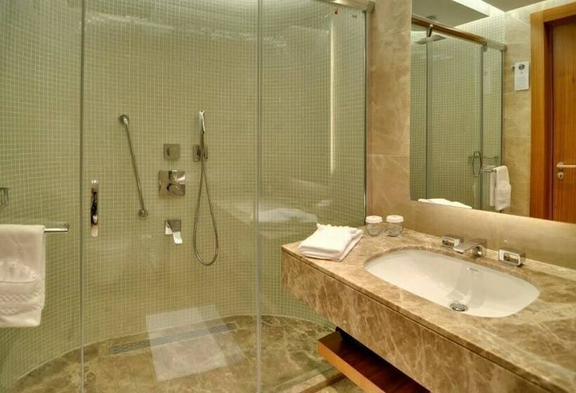 سوییت لوکس, Crowne Plaza Kayseri, An Ihg