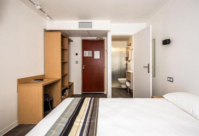 标准间, Hôtel Pb   Paris Barcelone