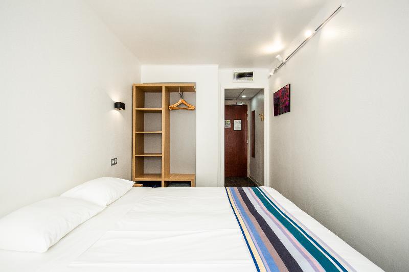 标准间, Hôtel Pb   Paris Barcelone