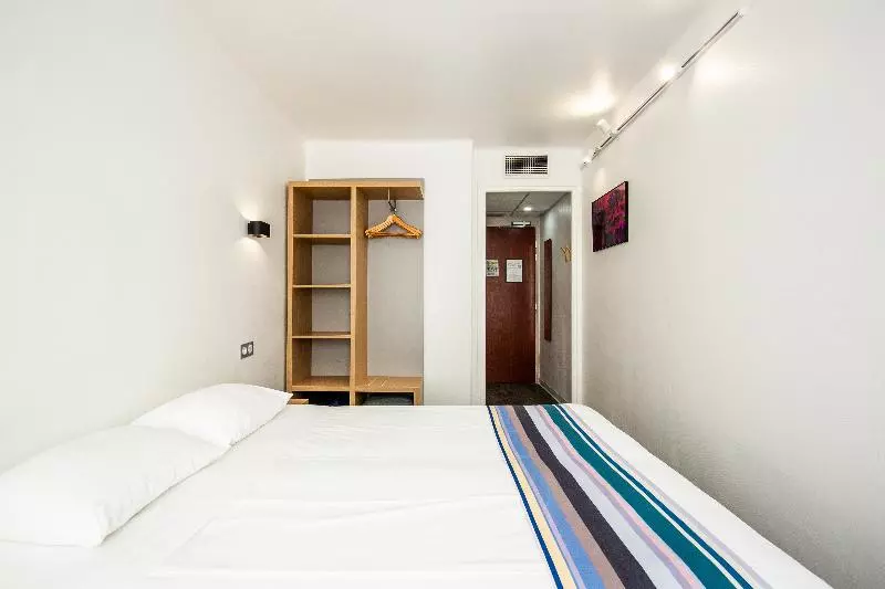 اتاق استاندارد, Hôtel Pb   Paris Barcelone