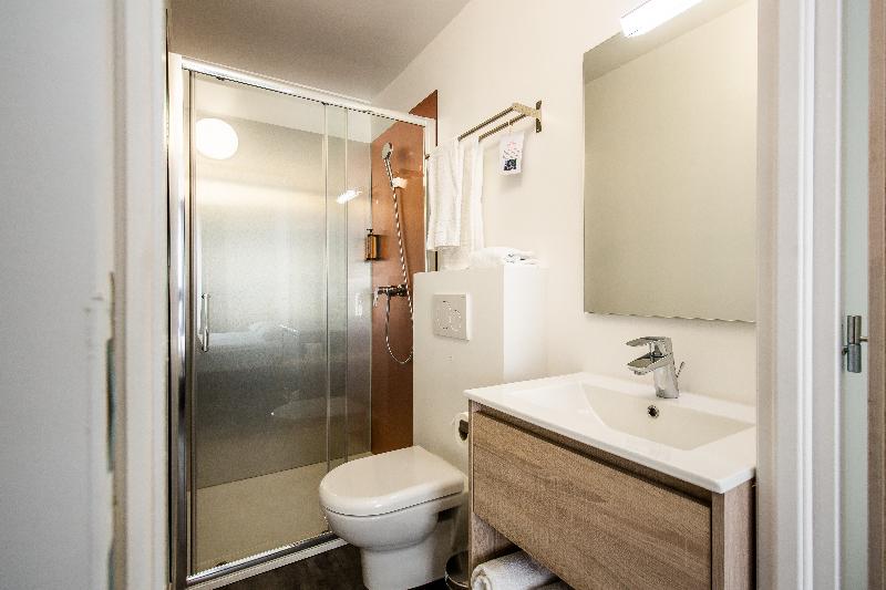 スタンダードルーム, Hôtel Pb   Paris Barcelone