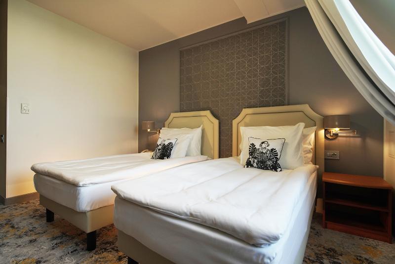 スタンダードルーム, Hôtel Pb   Paris Barcelone