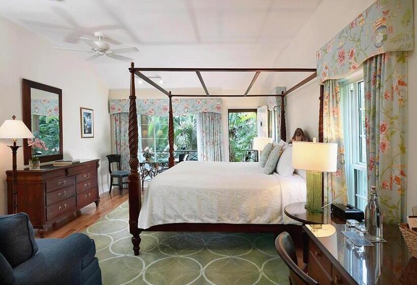 اتاق استاندارد با تخت بزرگ, Rosedon   Adults Only From Jan 2025