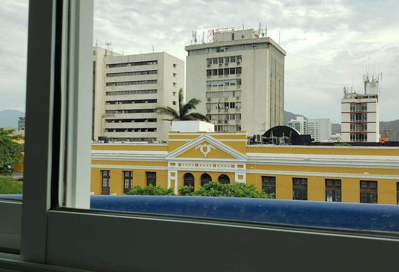 חדר סטנדרט, Santa Marta Real