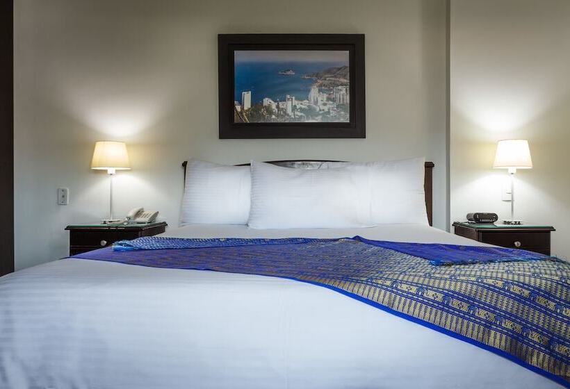 חדר סטנדרט, Santa Marta Real