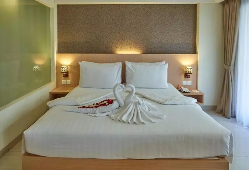 スイート, Sense Sunset Hotel Seminyak