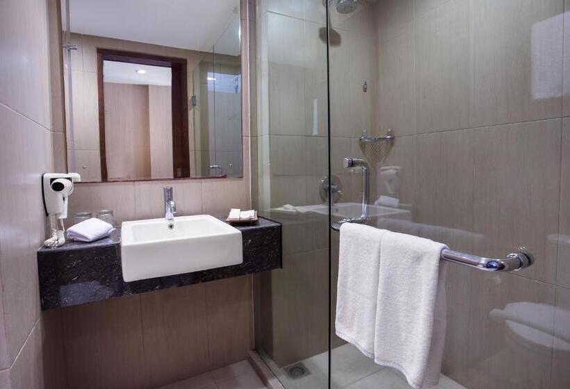 Номер Superior, Sense Sunset Hotel Seminyak