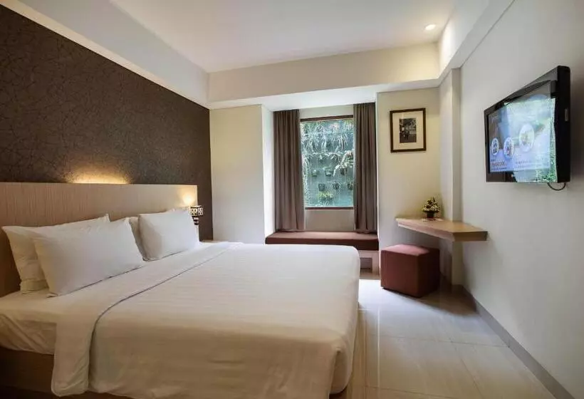 スーペリアールーム, Sense Sunset Hotel Seminyak