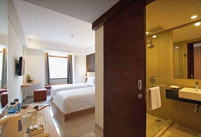 اتاق سوپریور, Sense Sunset Hotel Seminyak