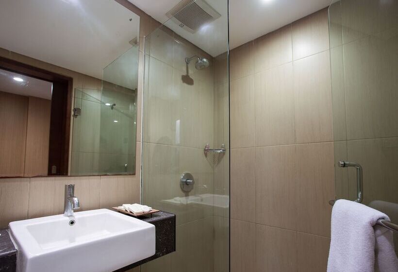 Номер Superior, Sense Sunset Hotel Seminyak