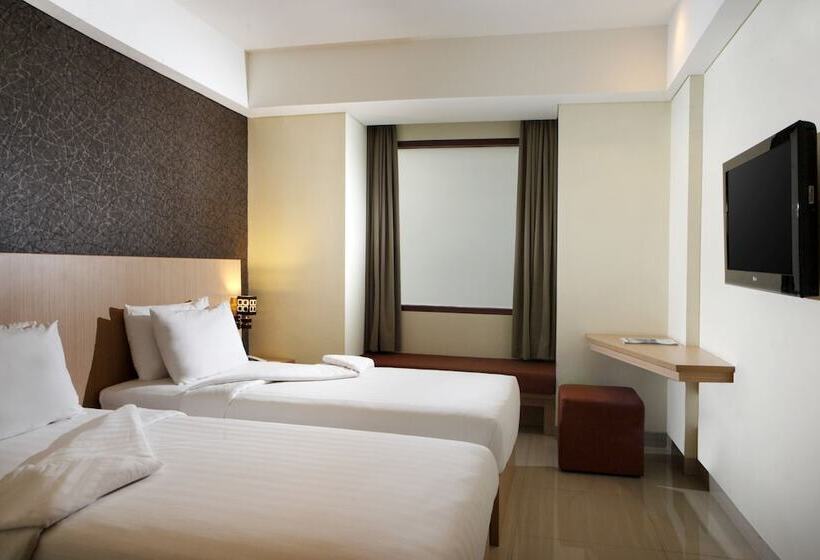 اتاق سوپریور, Sense Sunset Hotel Seminyak