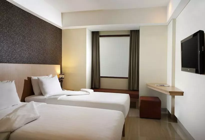 スーペリアールーム, Sense Sunset Hotel Seminyak