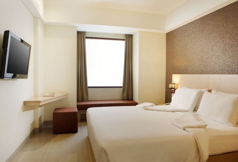 Номер Superior, Sense Sunset Hotel Seminyak