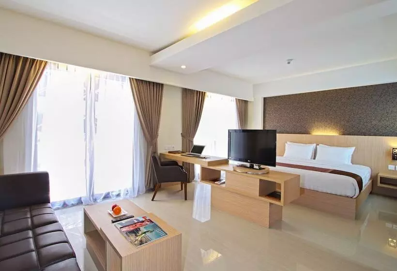 スイート, Sense Sunset Hotel Seminyak