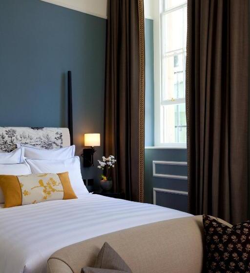 اتاق اجرایی, The Gainsborough Bath Spa   Small Luxury Hotels Of The World