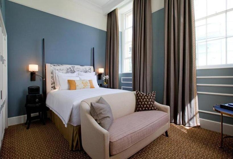 اتاق اجرایی, The Gainsborough Bath Spa   Small Luxury Hotels Of The World
