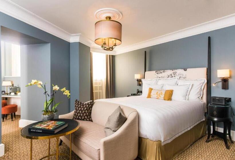 Полулюкс, The Gainsborough Bath Spa   Small Luxury Hotels Of The World
