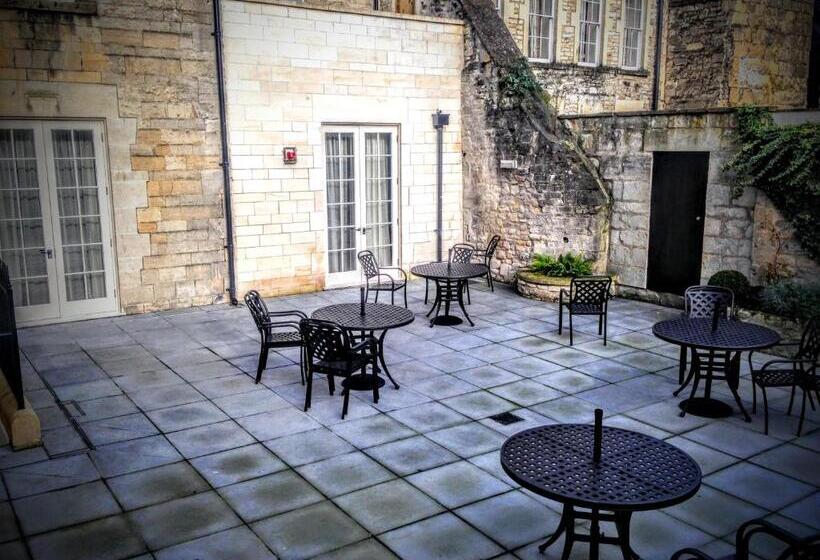 اتاق استاندارد اینتریور, The Gainsborough Bath Spa   Small Luxury Hotels Of The World