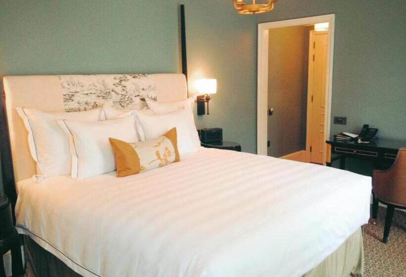 اتاق استاندارد اینتریور, The Gainsborough Bath Spa   Small Luxury Hotels Of The World