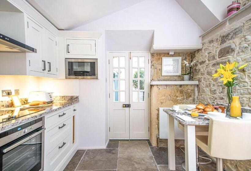 خانه 3 خوابه, The Gainsborough Bath Spa   Small Luxury Hotels Of The World