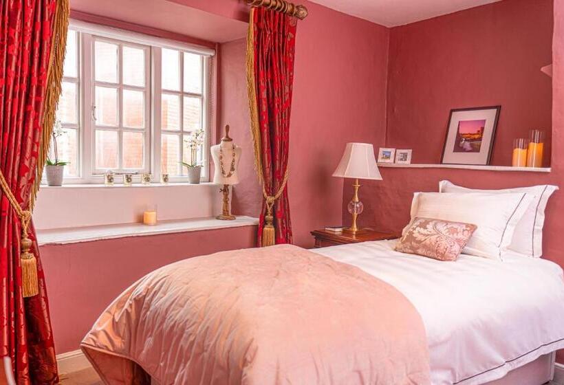 Дом 3 Спальни, The Gainsborough Bath Spa   Small Luxury Hotels Of The World