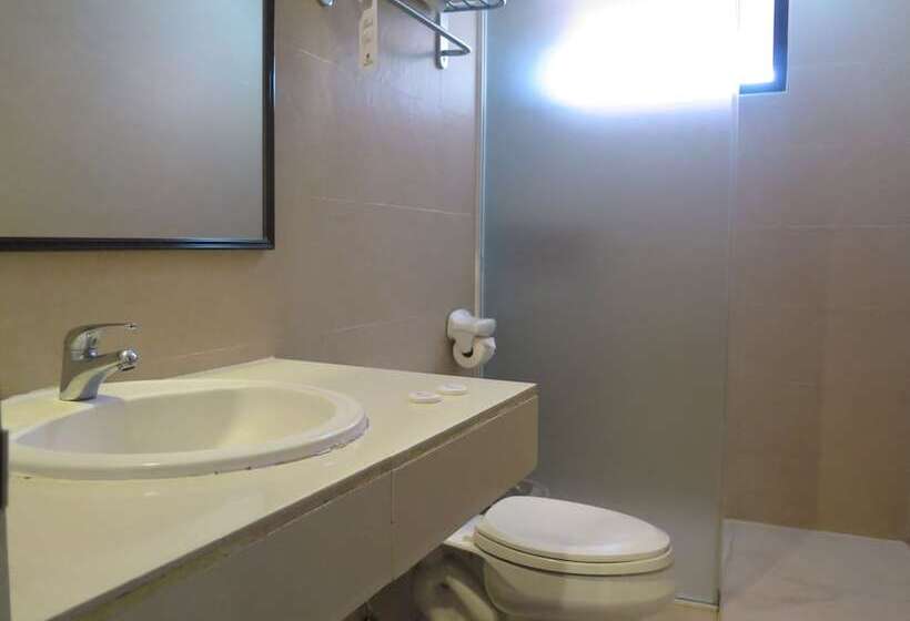 اتاق سوپریور, The Ritz Hotel At Garden Oases