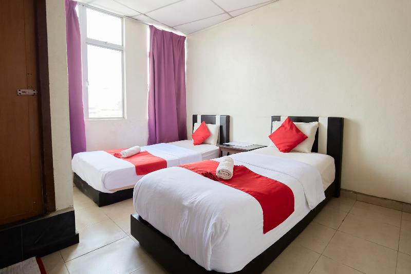 带1个卧室的公寓, Vanessa