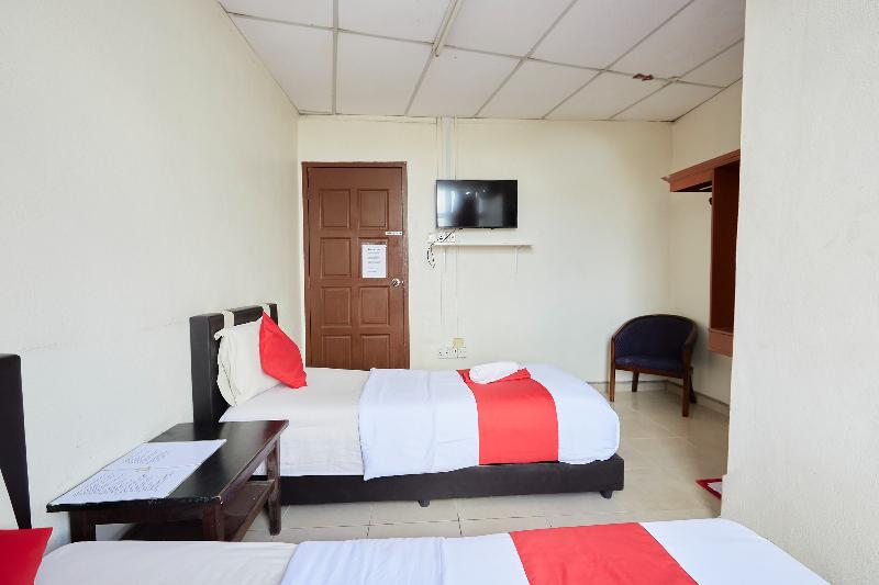 带1个卧室的公寓, Vanessa