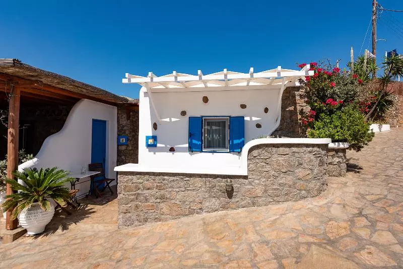 クラシックルーム, Iros Boutique Suites & Villas