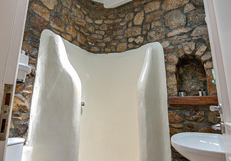 クラシックルーム, Iros Boutique Suites & Villas