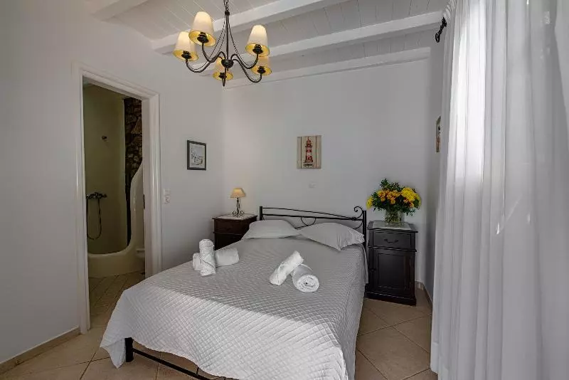 クラシックルーム, Iros Boutique Suites & Villas