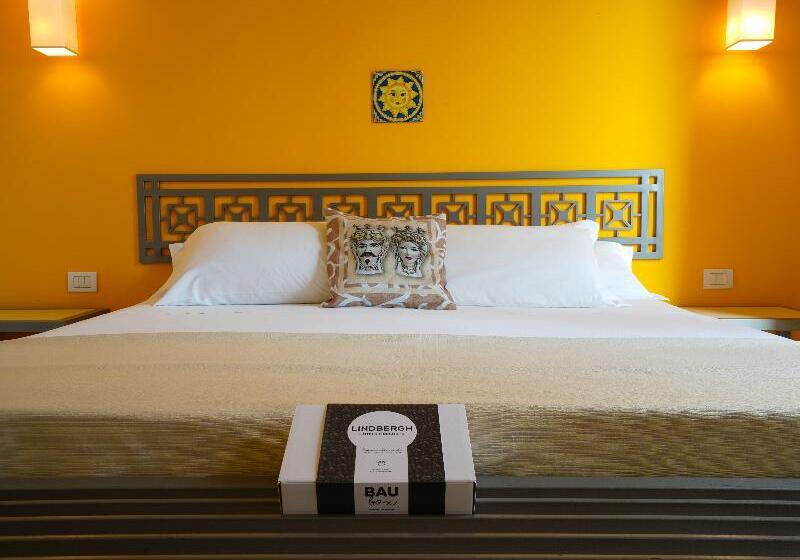 اتاق کلاسیک, Sikania Eco Resort