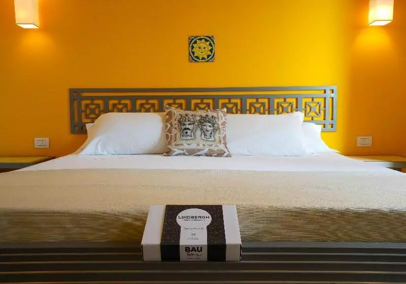 اتاق کلاسیک, Sikania Eco Resort