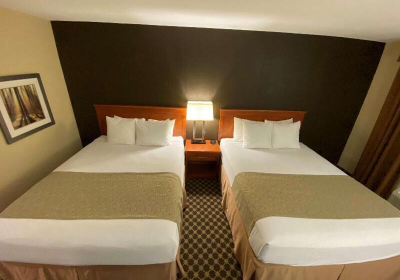 수피리어 트리플 룸, Sikania Eco Resort