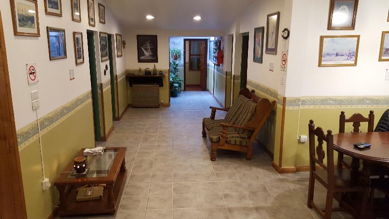 클래식 룸, Sikania Eco Resort